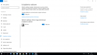 Panasonic TX-65EX600E: Image Mirroring Problem with Samsung NP370R5E Laptop & Win10