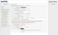 Netis WF2780 - How to correctly configure it as a repeater / repeater