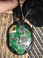 Creative Outlier - Gdzie przylutować 4 kable w słuchawce?