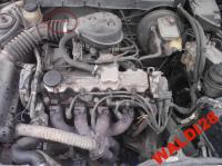 Opel Vectra A 1.8 B+G - Uszkodzony przepływomierz?