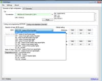 Disable Cold Bulb Check for LED Low Beam on Skoda Octavia Mk2 PQ35 Platform