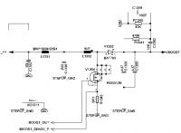 Siemens C65/ gdzie i jak wymienić tranz podsw. LCD brak V