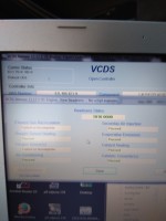 VAG 1.6TDI 2009: DPF Filling and Burning Issues During Extended Drives