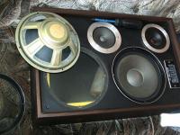 Czy ktoś wie jak ulepszyć membrane bierną w ZG40 C/5