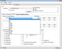 Disable Cold Bulb Check for LED Low Beam on Skoda Octavia Mk2 PQ35 Platform