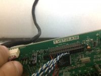 T.vst29.a3b Universal Controller for V236BJ1-LE1 Panel: Setup & Troubleshooting