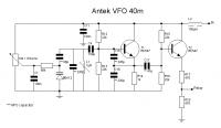 Jak zbudować Antek transceiver AVT 2310 na pasmo 40m z SSB i CW?