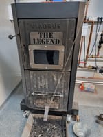 Internet module ecoNet 300 and ecoLINK2