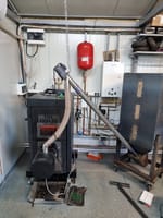 Internet module ecoNet 300 and ecoLINK2