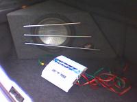 Obudowa do glosnika pionner free air ???