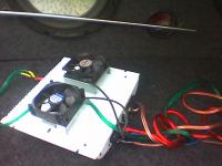 Obudowa do glosnika pionner free air ???