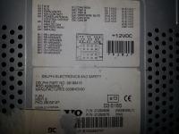 Radio Volvo hf cd batch 24c01 how to read the code from the file