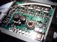 Jakiej firmy to wzmacniacz??