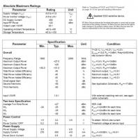 źródło napiecia regulowanego -0,5->+5V-szukam schematu
