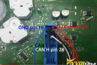 Superb II - Brak komunikacji z licznikami 17 3t1920841m