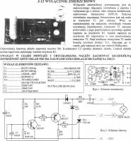 Termostat elektroniczny do zgrzewarki PP 300°C - jak przerobić układ Jabel?