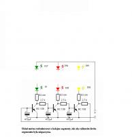 Oswietlenie choinkowe LEDowe