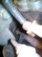 Skoda Octavia 1,9tdi [AGR] ubytek płynu chłodzącego