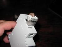 Connecting Multiple 2.5mm Cables to One Circuit Breaker: WAGO Connectors vs Insulated Strips