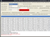 [BK7231T / WB3L] Teardown of BlitzWill BW-CLT1 led smart ceiling light 30cm with RGB atmosphere