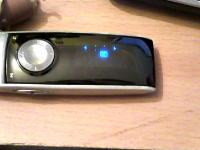 Wirus w odtwarzaczu mp3 - formatowanie i skanowanie nie pomaga