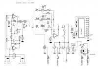 modulowy mikser audio