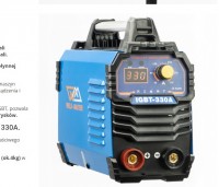 Inverter Welder for Home Use: Weld Master 330A Tig vs MacCalister 200A - Which to Buy?