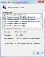 nvlddmkm.sys Blue Screen After GeForce GTX260 Driver Install on GA-965P-S3, Vista 64