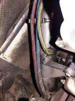 VW Golf IV 1.9 TDI 90HP AGR: N75 Hose Size, Function & Impact on Power (110-120 km/h)