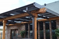 Installing Solar Panels Directly on Rafters: Advantages, Heat Dissipation, and Sealing Edges
