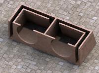 Pomoc w policzeniu skrzyni z BR