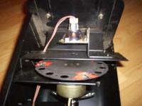 Budowa i zasada działania dyskotekowych efektów świetlnych.