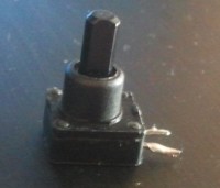 Potencjometr do Joystick Thrustmaster Top Gun Fox 2 Pro USB