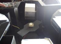 Budowa i zasada działania dyskotekowych efektów świetlnych.