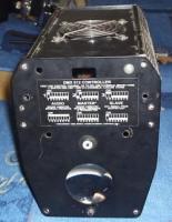 Budowa i zasada działania dyskotekowych efektów świetlnych.