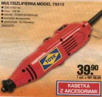 Amatorska trawiarka i kilka pytań