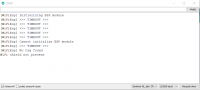 WiFiEsp.h Library Error with Wemos D1 Mini and Arduino Pro Mini Connection