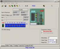 EPROM 27C256 - prosze o wskazowki dotyczace programowania - wazne!