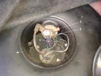 UNO Fire 1.0 LPG 2001 - Wymiana filtrów, centralka BRC, regulacja instalacji