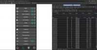 Secure remote access to Wago PFC200 PLC visualisation via the internet