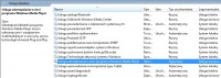 Windows media player how to disable wmpnscfg.exe from autostart + FRST logs