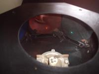 Budowa i zasada działania dyskotekowych efektów świetlnych.