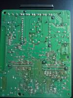 Renault Megane I phII 1.4 16V - Awaria elektryki, prawdopodobnie UCH