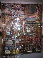 Jak zwiększyć moc wyjściową radia CB Lake 77 z 2,5 W do 4 W?