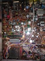 Jak zwiększyć moc wyjściową radia CB Lake 77 z 2,5 W do 4 W?