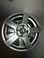 [Partner 97] Czy felgi 16 205/55/R16 z ET 38 pasują do Peugeota Partner 97?