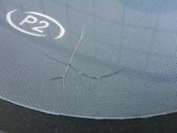 peknieta membrana rockford - Rockford fosgate p2d415 peknieta membrana