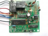 Jak zainstalować autoalarm FOX F 900 i MATADOR w garażu bez pilota?