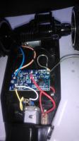 Jak dopasować pilota do samochodzika RC 27,145 MHz Fast Lane Desert Racer?
