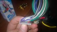 XOMAX CDB612 - jak czytać schemat wyjścia 12 pin (6 góra, 6 dół)?